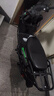 RUNTEMA外賣黑騎士款電動(dòng)車高速72V外賣電車長(zhǎng)跑王電瓶車鐵塔換電瓶車 黑色+護(hù)杠+方箱+速度70左右 48-60-72v裸車自配電池+支持換電 曬單實(shí)拍圖