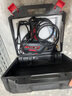 駿威（Junwei）手持式全銅電焊機(jī)家用便捷式迷你220v智能數(shù)顯全自動(dòng)工業(yè)級(jí) 120A智能數(shù)顯數(shù)字化手持電焊機(jī) 曬單實(shí)拍圖