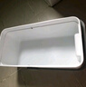 大衛(wèi)拖把桶大容量清洗桶加厚大號水桶長方形可手提R2 曬單實(shí)拍圖