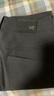 ARC'TERYX始祖鳥(niǎo) ARRO PANT 男子 軟殼長(cháng)褲 Black/黑色 32 曬單實(shí)拍圖