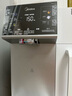 美的（Midea）飲水機(jī)臺(tái)式凈飲一體機(jī)免安裝桌面凈水器魔方即熱式直飲機(jī)凈飲機(jī)JR2288T-RO 曬單實(shí)拍圖