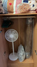 Morelax全實(shí)木橡木衣柜臥室家用北歐原木風(fēng)小戶型衣櫥柜現(xiàn)代簡(jiǎn)約儲(chǔ)物柜子 1.2米三門 C款（120*60*200cm 曬單實(shí)拍圖