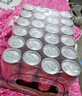 可口可樂（Coca-Cola）檀健次代言 雪碧Sprite零卡無糖飲料330ml*24瓶 新老包裝隨機(jī)發(fā)貨 曬單實(shí)拍圖