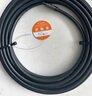 秋葉原（CHOSEAL）HDMI線工程級(jí) 4K數(shù)字高清線 3D視頻線 筆記本電腦機(jī)頂盒連接電視投影儀顯示器數(shù)據(jù)連接線15米DH500 曬單實(shí)拍圖