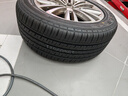 瑪吉斯汽車(chē)輪胎 MA510 215/55R16 93H本田思域 曬單實(shí)拍圖