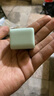 綠聯(lián)磁吸無線充電寶MagSafe快充Mini便攜小巧10000毫安時(shí)大容量移動(dòng)電源PD20W充電寶電源充電器 磁吸遠(yuǎn)峰藍(lán)【10000毫安】PD20W快充 曬單實(shí)拍圖