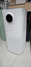 美的（Midea）【母嬰認(rèn)證】甲醛數(shù)顯空氣凈化器除醛除煙味異味過敏源寵物吸貓毛空氣消毒機森林家L1pro國家補貼 曬單實拍圖