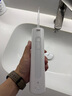 華為智選力博得智能沖牙器洗牙器水牙線 鴻蒙智選家用立式便攜式牙齒沖洗器 200ML大水箱 送男友送女友禮物 曬單實(shí)拍圖