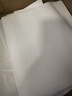 得力（deli）薄荷海A4打印紙 70g克500張*8包一箱 雙面復(fù)印紙 高性價比草稿紙 整箱4000張ZF663【集采推薦】 曬單實(shí)拍圖