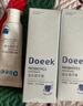 Doeek先多doeek牙膏 清新口氣官doeek益生菌方牙膏艦旗店生業(yè)doeek牙膏 2支牙膏【送】1張測幽紙 曬單實拍圖