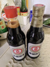 金蘭 臺灣原產(chǎn) 金蘭 純釀造醬油 590ml瓶裝 臺式廚房調(diào)味品 曬單實拍圖