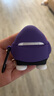 英愷達  適用于airpods4保護套Apple耳機保護套無線藍牙耳機套防摔創(chuàng)意防滑殼收納盒紫色衛(wèi)衣派大星 曬單實拍圖
