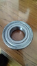 瑞典SKF進(jìn)口軸承6206 6207 6208 6209 6210 6211 6212 2Z 2RS1 C3 6206-2Z 【金屬蓋】 曬單實(shí)拍圖