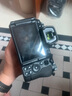 美本堂 適用于尼康Z63相機保護貼膜nikonZ6III貼紙迷彩磨砂z6三代3M 磨砂黑 曬單實(shí)拍圖