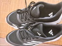 阿迪達斯adidas男鞋DURAMO 10 運動跑步鞋 GW8336 39碼新老款隨機發(fā)貨 曬單實拍圖
