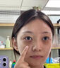 香港大藥房眼袋去除神器消中老年男女士眼膜提拉緊致抗皺淡化細紋熬夜黑眼圈 一盒裝【20貼】 曬單實(shí)拍圖