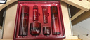 玉蘭油（OLAY）大紅瓶水乳液超紅瓶面霜禮盒抗皺護(hù)膚品套裝七夕情人節(jié)禮物送女友 曬單實(shí)拍圖