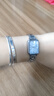 卡西歐（CASIO）手表 女士復(fù)古方盤 簡(jiǎn)約時(shí)尚女表 LTP-V009D-2EUDF 曬單實(shí)拍圖