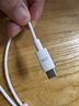 品勝蘋果手表充電器線二合一快充適用iPhone1615華為小米手機(jī)電腦iwatchS10/9/8/7/6/SE/Ultra磁吸底座 曬單實(shí)拍圖