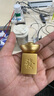朱炳仁 轉(zhuǎn)大發(fā)麻將元寶 客廳玄關(guān)桌面擺件 曬單實拍圖