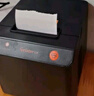 佳博(Gprinter) GP-58MBIII+ 58mm 熱敏小票打印機(jī)餐飲外賣(mài)超市零售藥店收銀票據(jù)打印機(jī)便利店小票機(jī) 電腦/收銀機(jī)USB連接586C 曬單實(shí)拍圖