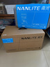 南光（NANLITE）FM卡口專用成像鏡頭束光筒led攝影造型燈投影插片聚光控光附件 【性價比】FC-60B+36°成像鏡頭標配 曬單實拍圖