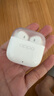 OPPO Enco Air4 新聲版 真無線耳機【國家補貼】半入耳式藍(lán)牙耳機無線耳機通用蘋果華為小米手機潤玉白 曬單實拍圖