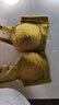 奧絲藍(lán)黛文胸性感蕾絲透氣羽綿薄款收副乳內(nèi)衣女聚攏上托調(diào)整型5801 海草 75B (90) 曬單實(shí)拍圖