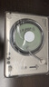 熊貓（panda）CD-67 專(zhuān)輯cd機藍牙播放機音響一體可外放家用播放器光盤(pán)發(fā)燒級唱碟片 （白色）  曬單實(shí)拍圖