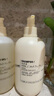 香水實驗室（LE LABO）LE LABO HINOKI檜木亞朵S酒店洗發(fā)水護發(fā)素沐浴露500ml家庭裝 沐浴露500ml LELABO亞朵S客房合作款 曬單實拍圖