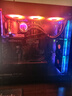 英特爾炫龍騎士 14代i5 14600KF/RTX5060Ti 16G/32G/1T電競游戲WIFI6設(shè)計師臺式電腦主機整機國家補貼20% 曬單實拍圖