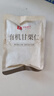 良品鋪?zhàn)佑袡C(jī)甘栗仁500g 免剝即食原味板栗仁軟糯香甜整顆無切栗子堅(jiān)果 曬單實(shí)拍圖
