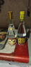 汾酒 53度金標杏花村450mL*3瓶+黃蓋玻汾53度475mL*3瓶 非原箱 曬單實拍圖