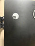 易漫電競桌電腦桌碳纖維紋臺式家用辦公學習寫字出租屋書桌子 曬單實拍圖