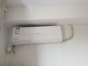 長虹（CHANGHONG）空調(diào)大1匹新一級(jí)省電熊貓懶變頻銅線電機(jī)空調(diào)國家補(bǔ)貼20%空調(diào)臥室掛式KFR-26GW/ZDCSW1+R1以舊換新 曬單實(shí)拍圖