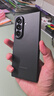 三星Samsung Galaxy Z Fold7 超輕薄折疊屏手機(jī) 劉憲華同款  驍龍8至尊版 AI手機(jī) 16GB+1TB 秘影黑 曬單實(shí)拍圖