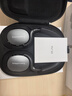 寶華韋健Px7S3新旗艦2025頭戴式藍(lán)牙耳機(jī) HiFi音質(zhì)主動降噪無線耳機(jī) 非Px7S2e升級 玄鐵黑 曬單實拍圖