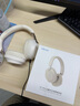 魅藍魅族H1 Pro 頭戴式降噪藍牙耳機 -58dB降噪 80h長(cháng)續航+APP調節 藍牙6.0有線(xiàn)游戲低延遲 云感耳罩 曬單實(shí)拍圖