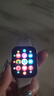 華為（HUAWEI）【女神節(jié)禮物】華為WATCH FIT 3智能手表輕薄大屏減脂長(zhǎng)續(xù)航藍(lán)牙通話運(yùn)動(dòng)手環(huán)情侶男女款生日禮品 Fit3 月光白-氟橡膠表帶 曬單實(shí)拍圖