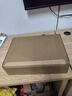 【準(zhǔn)新品】Apple/蘋果AI筆記本/2020MacBookAir13.3英寸M1(8+7核)  8G256G深空灰輕薄學(xué)習(xí)辦公筆記本電腦MGN63CH/A 曬單實(shí)拍圖