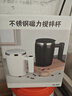 蒙牛一米八八【NBA聯(lián)名】兒童成長奶粉長高增加免疫力3-15歲800g罐裝 曬單實拍圖