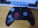 飛智冰原狼3火影忍者聯(lián)名款 多模版無線游戲手柄 類xbox霍爾線性扳機(jī)switch電腦PC手機(jī) 曬單實(shí)拍圖