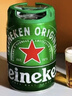 喜力擰蓋啤酒荷蘭原裝進(jìn)口Heineken喜力皮爾森啤酒 荷蘭本土鮮啤酒 1桶荷蘭進(jìn)口喜力金剛5升 25.12月 曬單實(shí)拍圖