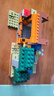 樂高（LEGO）積木拼裝我的世界21269 犰狳礦洞探險男孩女孩兒童玩具生日禮物 曬單實拍圖