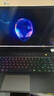 外星人Alienware M17R2 M15R2 二手筆記本 17寸4K屏高刷240Hz游戲吃雞電腦 95新17R5 i7-8750  1070 曬單實(shí)拍圖