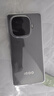 vivo  iQOO Z9 【國家補貼】8GB+256GB 曜夜黑 6000mAh 藍(lán)海電池 第三代驍龍 7 電競手機 曬單實拍圖