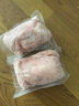 龍大肉食 山東發(fā)貨黑豬豬肚子凈重3斤  豬肚雞火鍋食材 豬肉生鮮 源頭直發(fā) 曬單實拍圖