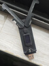 紐曼（Newmine）NM-WDS-900 PRO 無線網(wǎng)卡WiFi6臺式電腦WiFi接收器 雙頻USB無線網(wǎng)卡帶顯示屏藍牙 曬單實拍圖