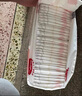 好奇（Huggies） 鉑金裝拉拉褲 嬰兒成長褲輕薄透氣小桃褲尿不濕 XXL50片【15kg以上】 曬單實(shí)拍圖