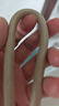 英悅手機(jī)掛繩手腕鏈防盜防丟防摔帶夾片墊片貼片連接片背貼u盤鑰匙背帶吊繩可伸縮短款適用蘋果華為殼 曬單實(shí)拍圖